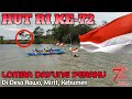 Lomba Dayung Perahu | Indonesian