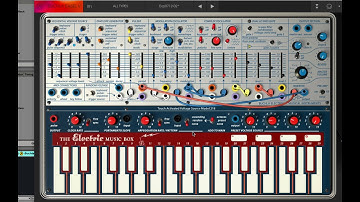 Arturia Easel V Exploration