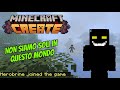 Trovo Herobrine Su Minecraft Create Ep 2