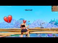 Fake Love 💔 (Fortnite Montage)