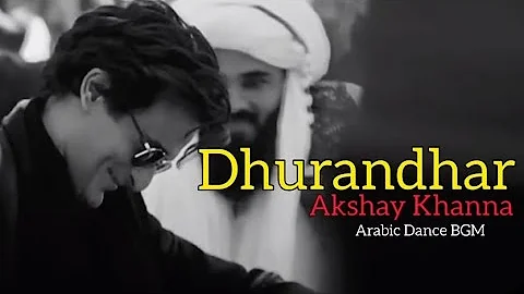 REHMAN ENTRY - Balochi Theme Song (Dhurandhar) #akshaykhanna #balochithemesong #dhurandhar 
