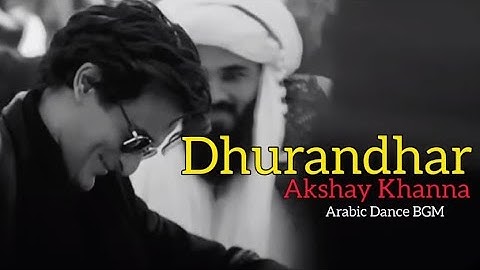 REHMAN ENTRY - Balochi Theme Song (Dhurandhar) #akshaykhanna #balochithemesong #dhurandhar 