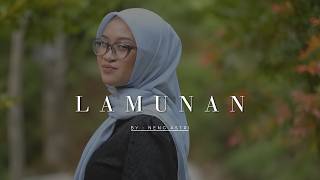 LAMUNAN - NENG ASTRI ( yayan jatnika )