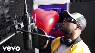 DnD4eva aka Marquel TheArtist - DAY (Wzrd Mac Remix)