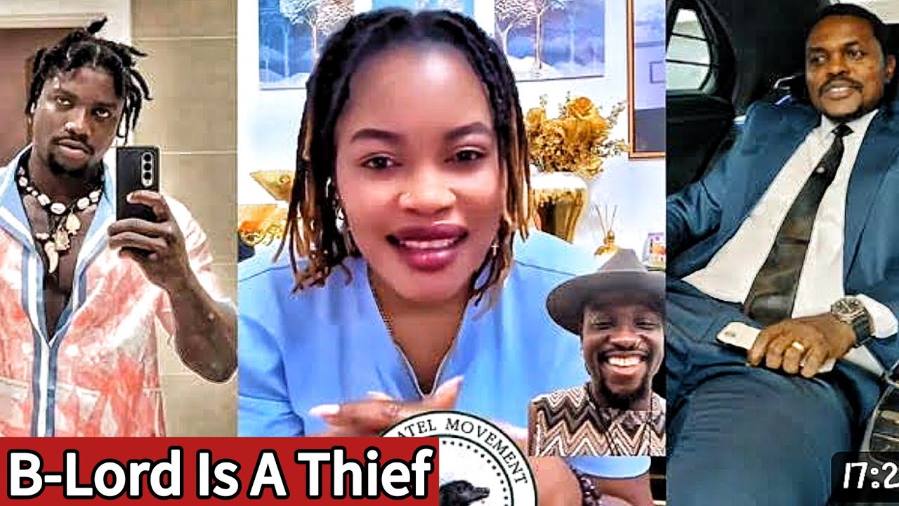 B-Lord попал в большие неприятности: Рателс собирается разрушить его бизнес, украв название VDM.