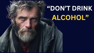 QUIT DRINKING MOTIVATION - The Most Eye Opening 20 Minutes Of Your Life