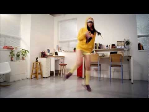 구공레이디 크록하 댄스 they don`t care about us remix 버전