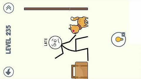 Draw puzzle 2 level 235 walkthrough