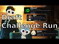 Enlisting Content Creators to Play Project Moon's hardest game [Library of Ruina]