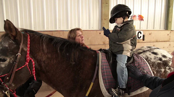 Main Stay Therapeutic Farm - Fun for kids like Con...