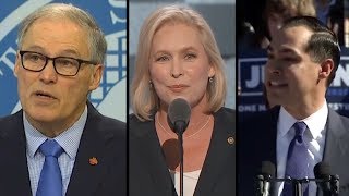 The Climate Debate