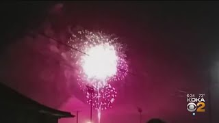 Firework Companies Impacted By Coronavirus Cancellations
