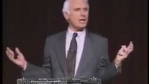 Jim Rohn Motivation 2017 -  How to Increase Your Value in the Marketplace, New Video