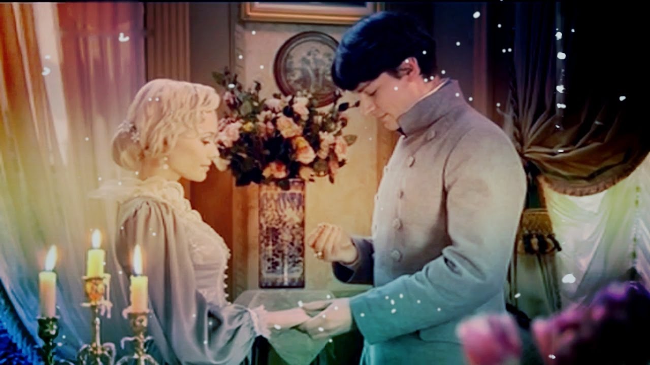 СУДЬБА БЕДНОЙ НАСТИ #бедная_настя