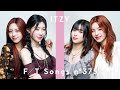 ITZY - RINGO / THE FIRST TAKE