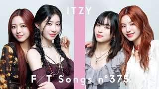 ITZY - RINGO / THE FIRST TAKE Resimi