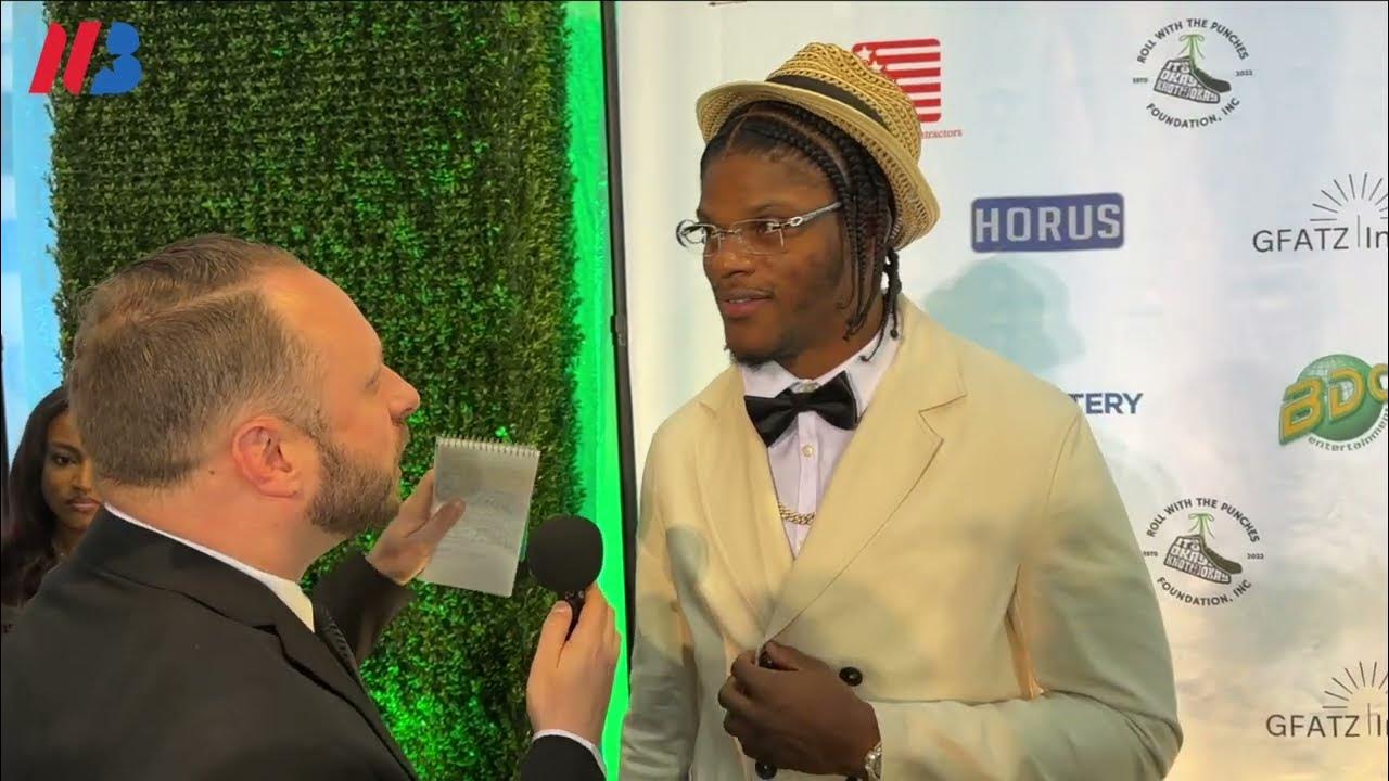 lamar-jackson-on-signing-largest-contract-in-nfl-history-youtube