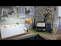 Current news from the studio - all things paint making, drawing and clubs!
