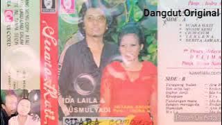 SUARA HATI by Ida Laila feat Mus Mulyadi. Full Single Album Dangdut Lawas.