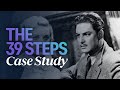 The 39 steps restoration case study