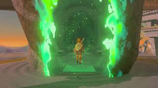 Where To Go Ukouh Shrine - The Legend Of Zelda: Tears Of The Kingdom