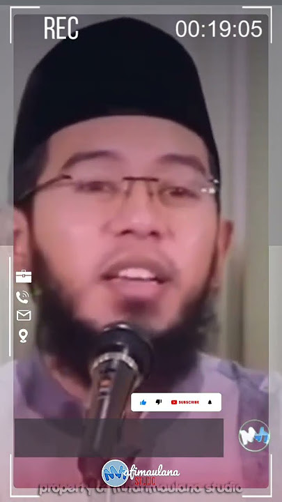 Membalas Ghibah Dengan Ghibah Apakah Dibolehkan | Ustadz Muhammad Nuzul Dzikri