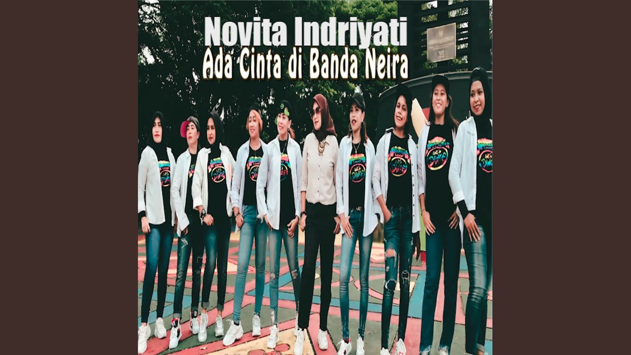 Ada Cinta di Banda Neira