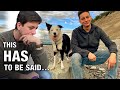 I’m shocked that this video is controversial. What I Think About So-Called “Balanced Dog Training”