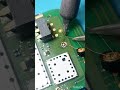 Nokia 105 Mic Problem Fix 🔥 | Mic Replace Step by Step #shortsfeed #shorts
