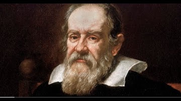 Galileo Challenges the Establishment | Letters for the Ages