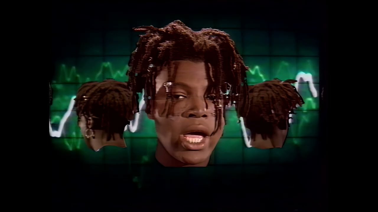 Adamski Feat Seal Killer 1990 Music Video Upscale Sound Remux Adamski Feat Seal Killer 1990 Music Video Upscale Sound Remux