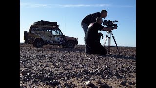 Go Bamako - Egy igaz dokumentumfilm!...