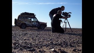 Go Bamako - Egy igaz dokumentumfilm!