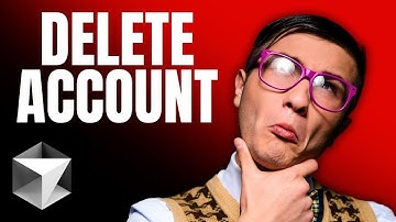 How to DELETE Your Cursor AI Account Easy Guide