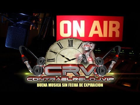 BROADCAST - HechizeraD'Amor -Rock en tu Idioma
