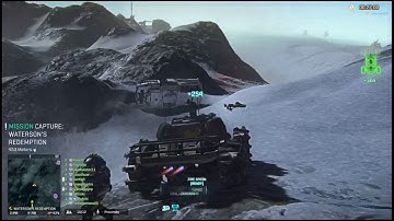 [ Planetside 2 ] PLAYERS OF PLANETSIDE OFFICIAL TRAILER