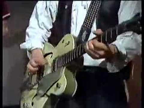 Jan Rot - Rocker in Holland (han reiziger, 1991)