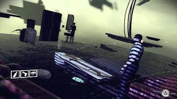 Remember Me - Make Forlan Kill Alexia