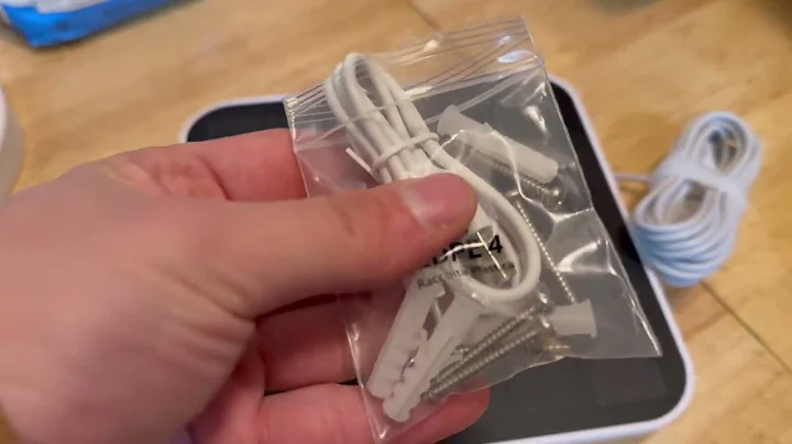 What to Know Using eufy Security 4G LTE Cam S330