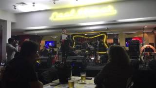 Willian Lee - Show Tributo em Bauru  (Fabio Lima)