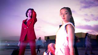 Asia Mall | VIBE DANCE | Tilan X prod