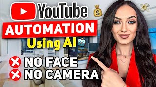 How to Start YouTube Automation (STEP BY STEP) NO FACE | NO EDITING | FREE COURSE