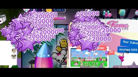 HOW TO LEVEL UP FAST ON MSP//SUPER EASY!!//