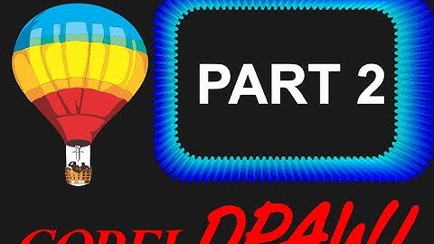 CorelDraw Tips & Tricks Artistic Media to the Rescue Part 2