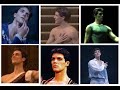 ROBERTO BOLLE ~ Six Classic Variations