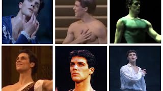 ROBERTO BOLLE ~ Six Classic Variations