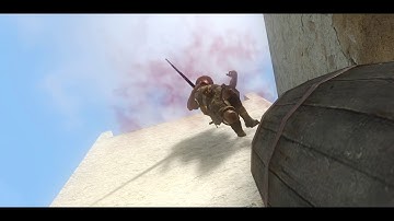 CoD2 Fragmovie 