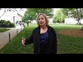 11minute interview with emory professor noelle mcafee about protest arrest