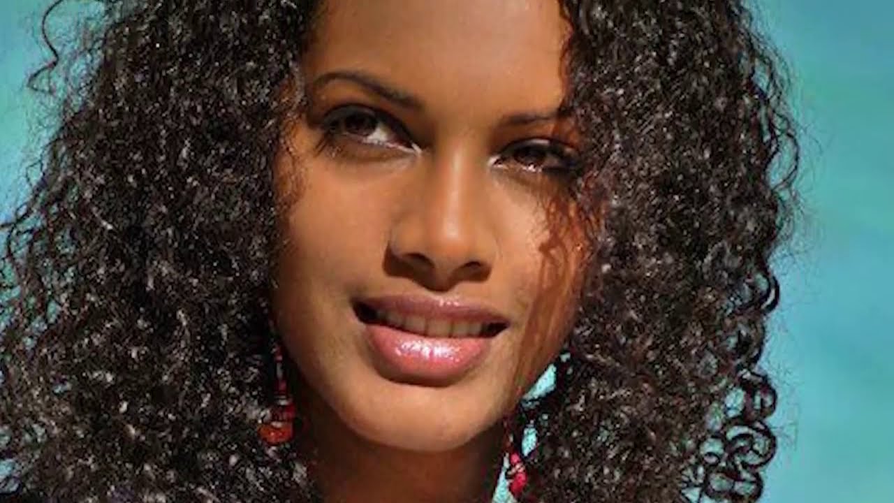 TOP 10 ISLANDS WITH THE MOST BEAUTIFUL WOMEN - YouTube