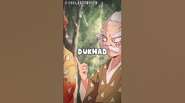 Why Zenitsu Become SERIOUS? | Explained in Hindi